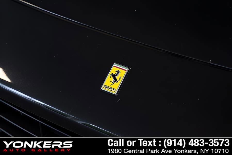 Used 2010 Ferrari California RWD image 85