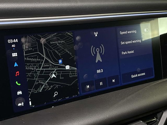 New 2025 Porsche Macan 4 Electric image 29