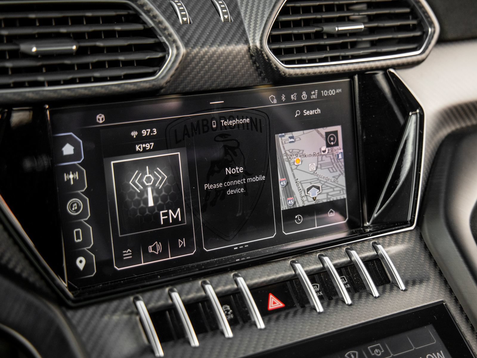 Used 2024 Lamborghini Urus Performante AWD/4WD image 39