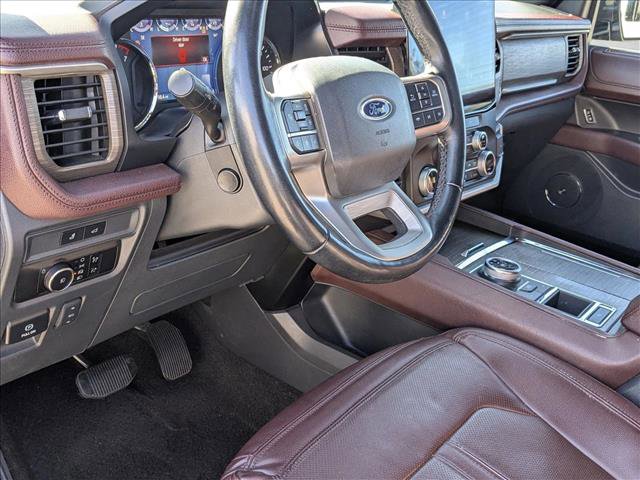 Certified 2023 Ford Expedition Limited image 9