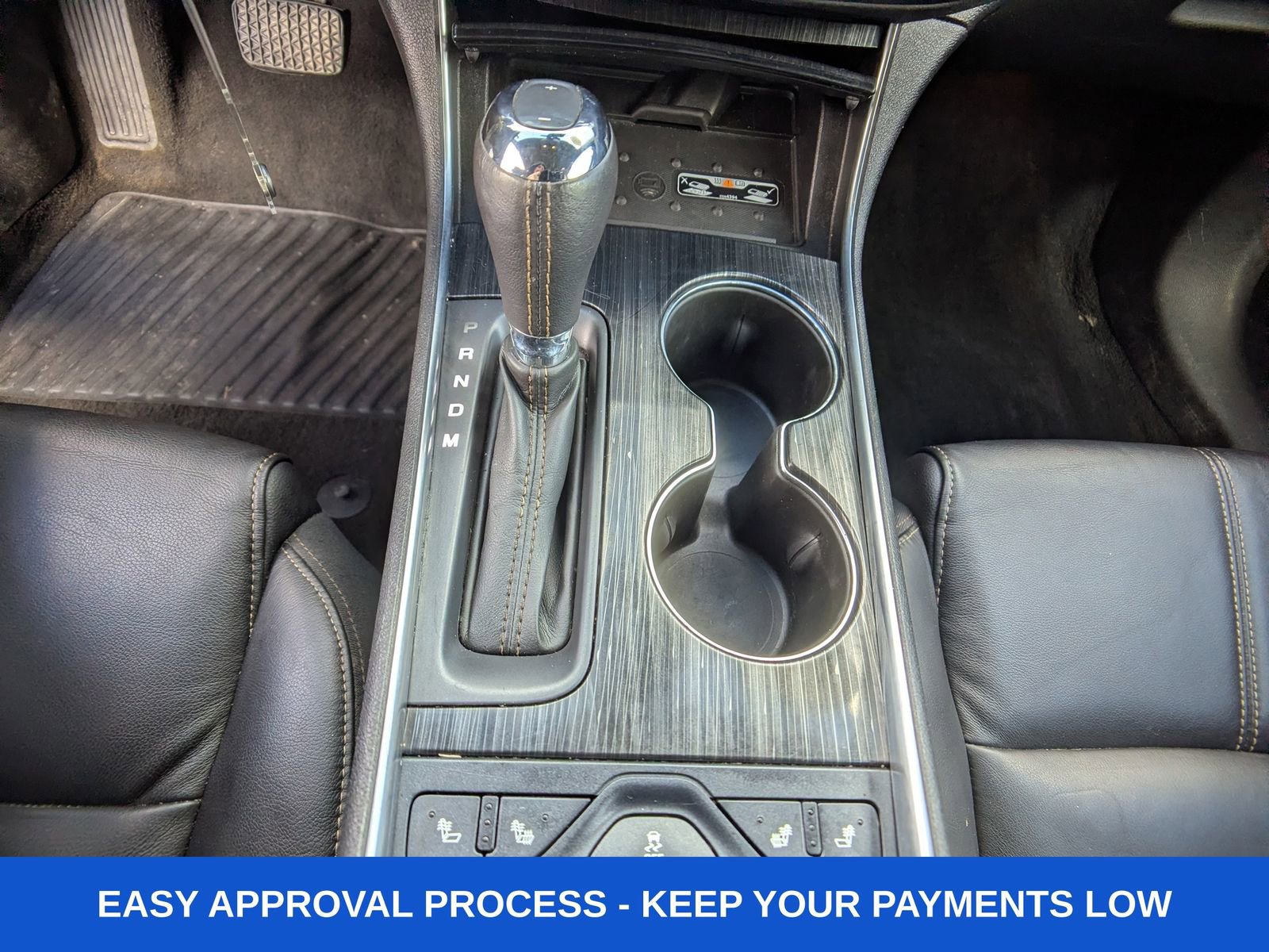 Used 2017 Chevrolet Impala LT w/ Leather Package image 30