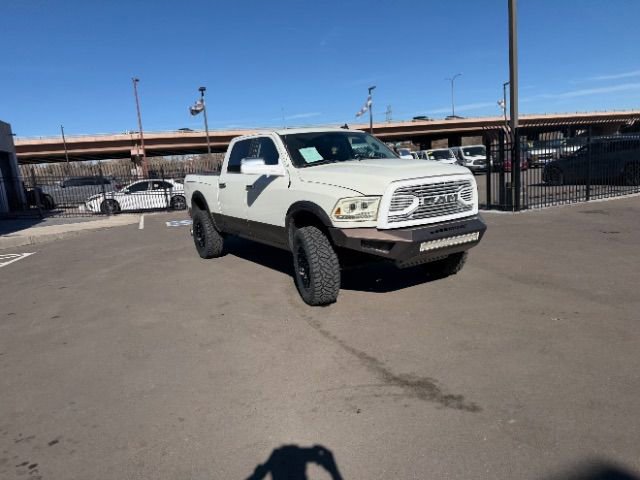 Used 2017 RAM 2500 Longhorn w/ Protection Group image 30