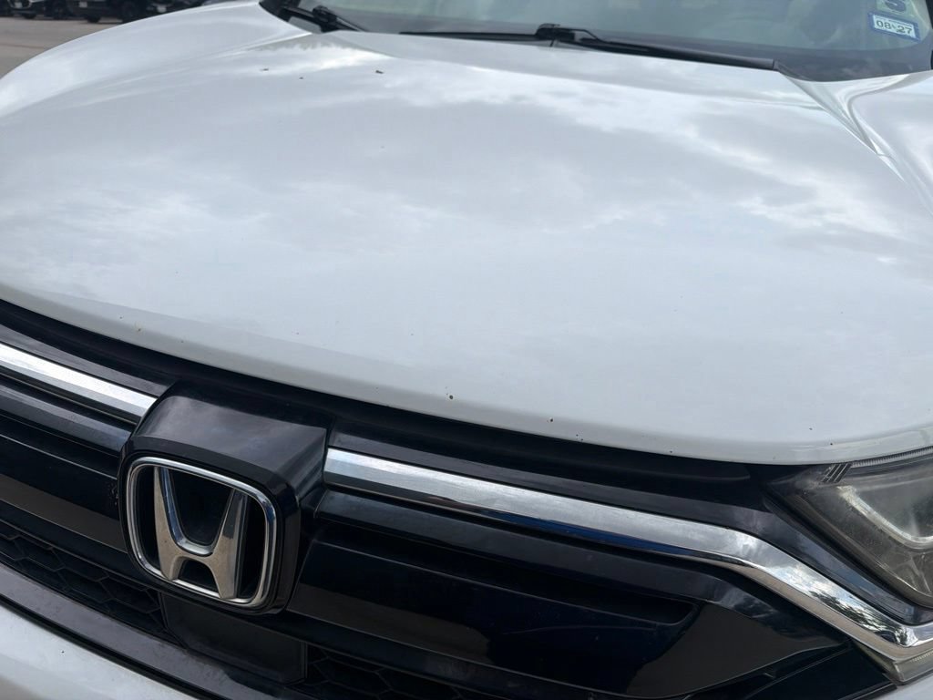 Used 2020 Honda CR-V LX image 7