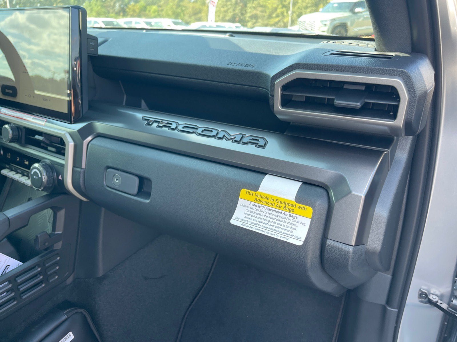 New 2026 Toyota Tacoma TRD Sport RWD image 18