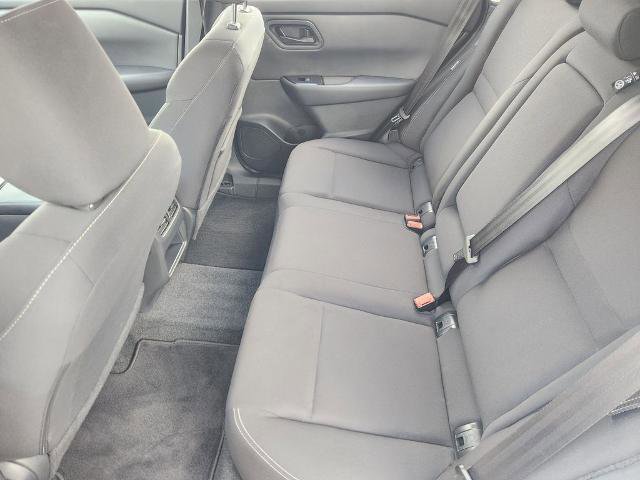 Certified 2025 Nissan Rogue S AWD/4WD image 19
