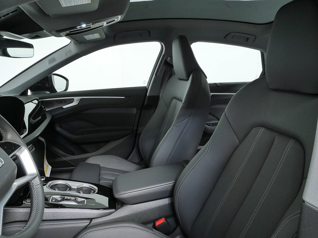 New 2026 Audi A6 Premium Plus image 5