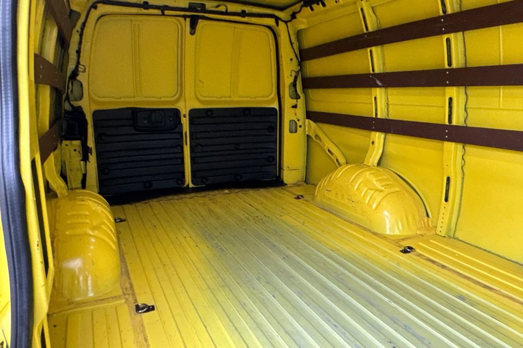 Certified 2023 Chevrolet Express 3500 Extended w/ Driver Convenience Package RWD image 16