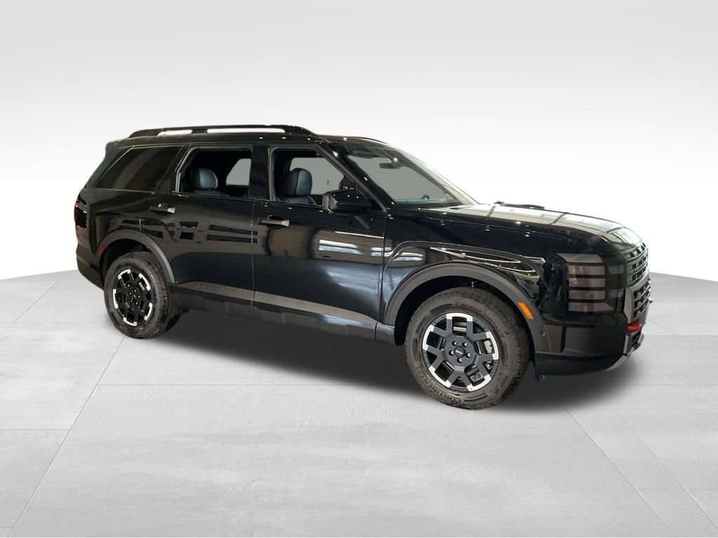 New 2026 Hyundai Palisade XRT Pro