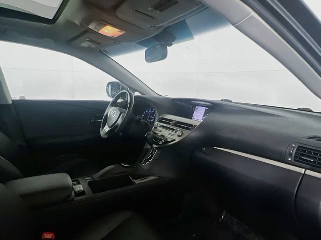 Used 2014 Lexus RX 350 AWD w/ Navigation Package image 9