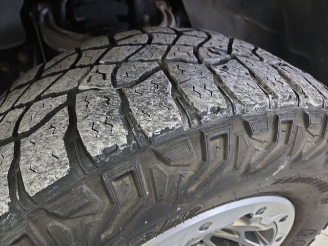 Used 2022 RAM 1500 TRX w/ TRX Level 2 Equipment Group image 47