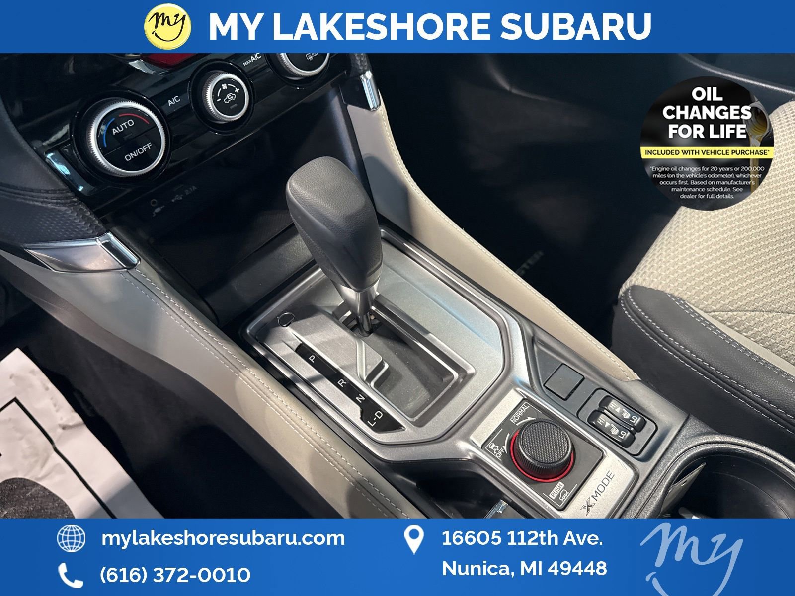Certified 2024 Subaru Forester Premium AWD/4WD image 23