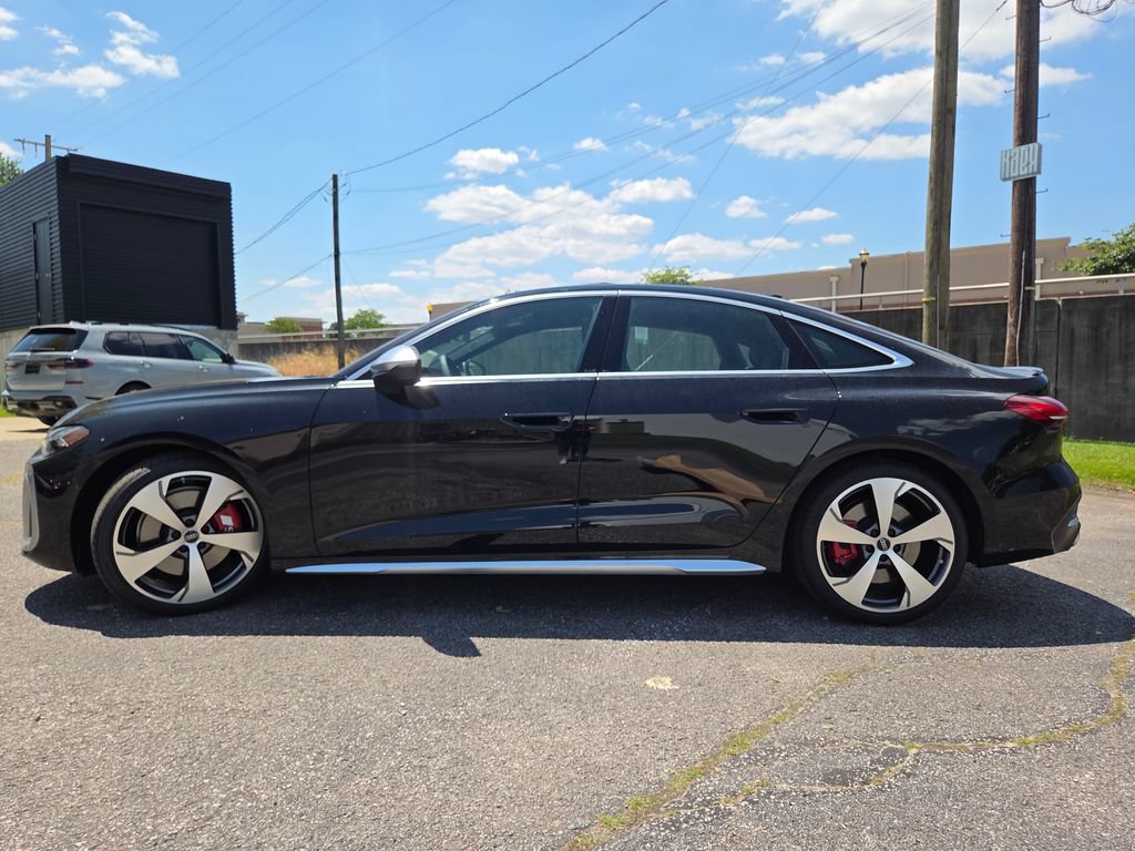 New 2026 Audi S5 Premium Plus AWD/4WD image 7