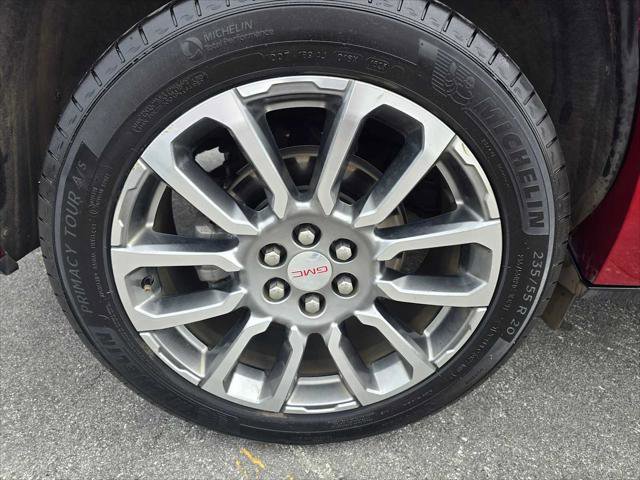Used 2023 GMC Acadia Denali image 9