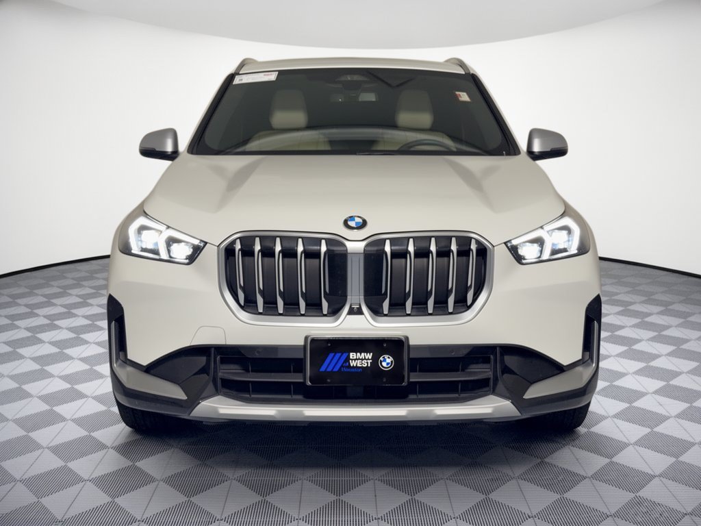 Certified 2024 BMW X1 xDrive28i w/ Technology Package AWD/4WD image 6