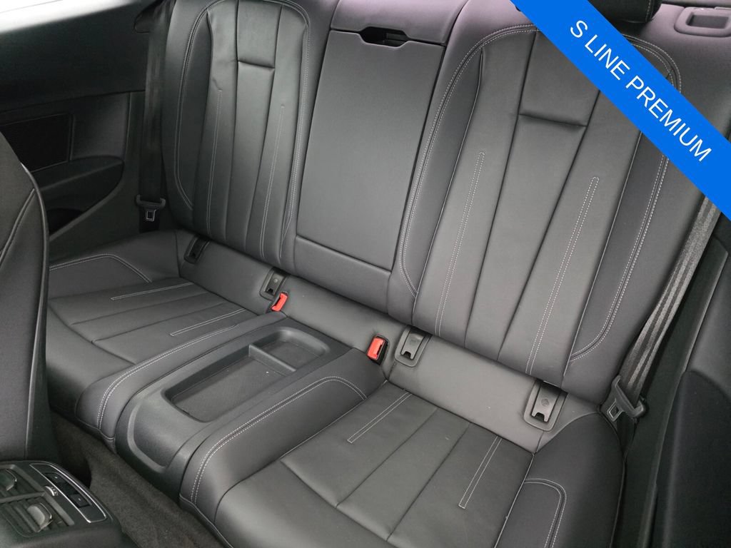 Used 2023 Audi A5 2.0T Premium Plus AWD/4WD image 13