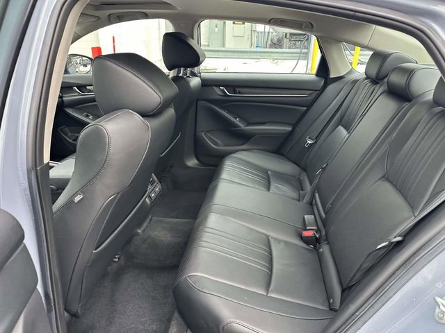 Certified 2021 Honda Accord Touring image 13
