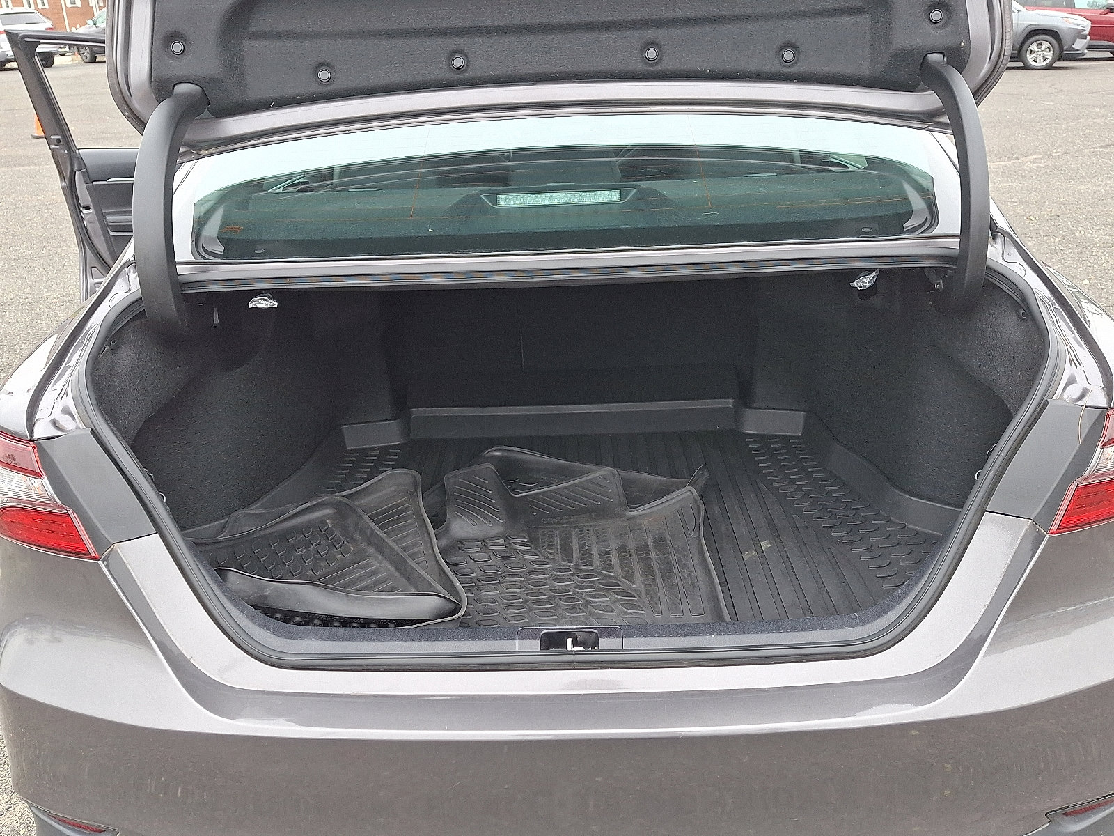 Certified 2023 Toyota Camry LE w/ Cold Weather Package image 29