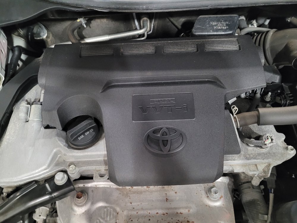 Used 2017 Toyota Camry LE FWD image 30