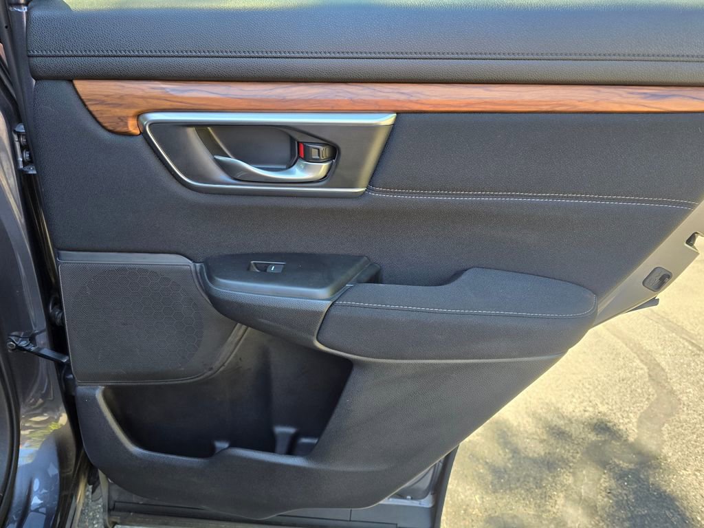 Used 2019 Honda CR-V EX image 21