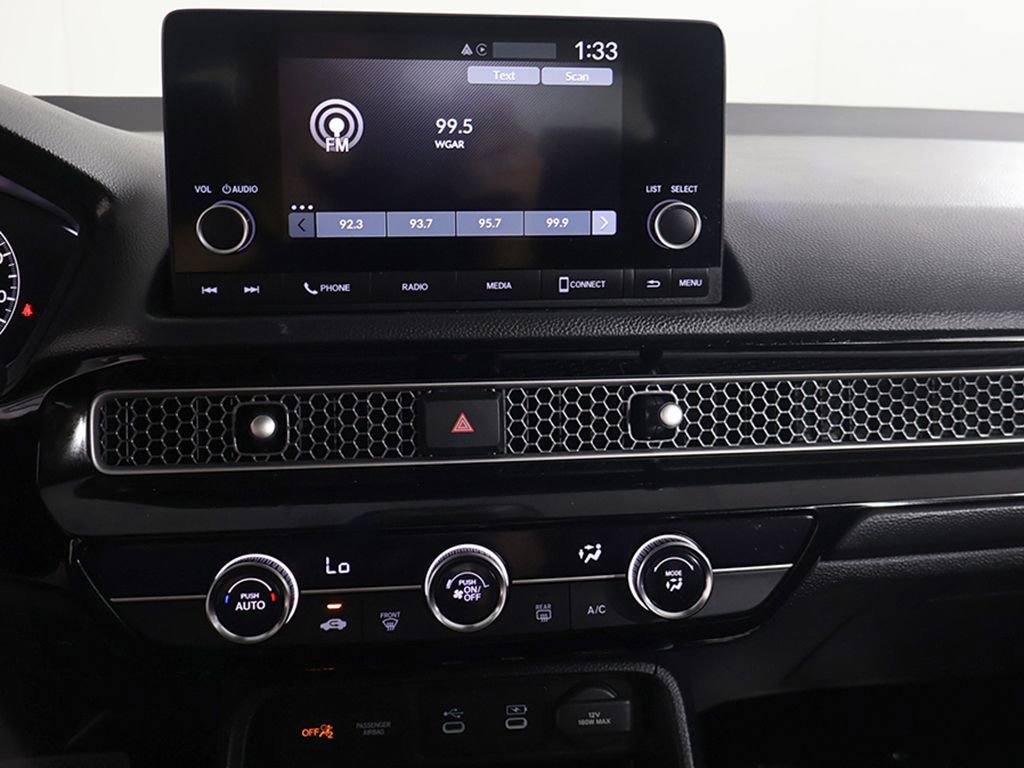 Used 2025 Honda Civic LX image 41