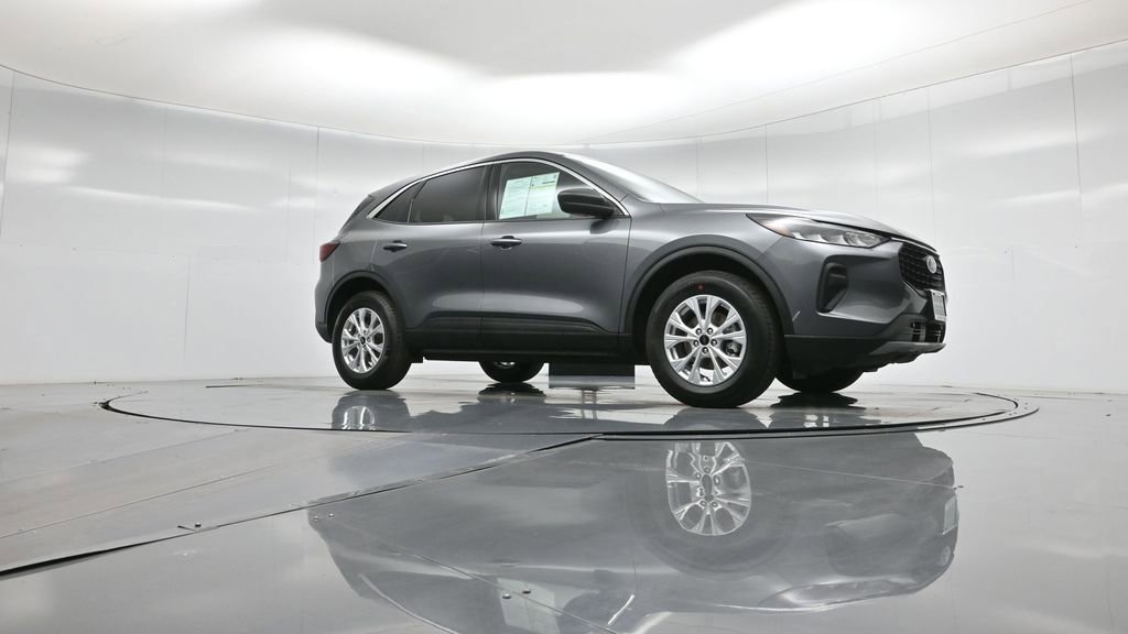 Certified 2024 Ford Escape Active w/ Tech Pack #1 image 47