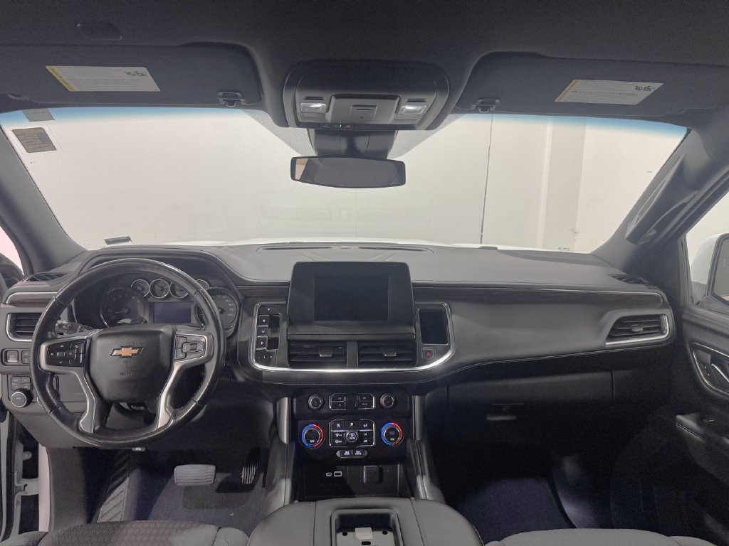 Used 2023 Chevrolet Tahoe LS AWD/4WD image 3