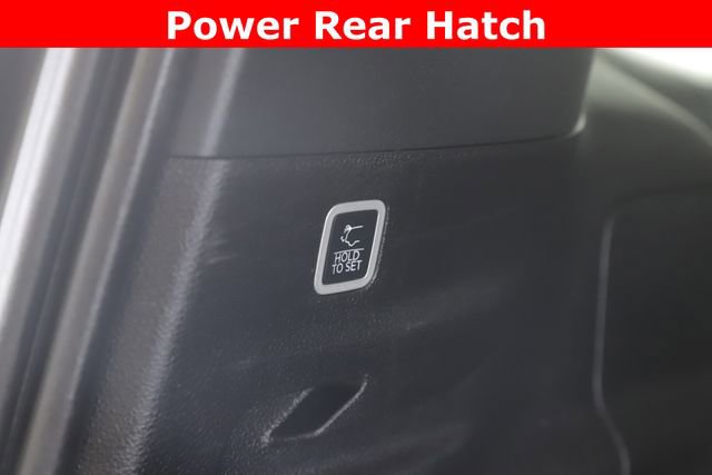 Used 2025 Jeep Wagoneer L Series III w/ Premium Group I image 34