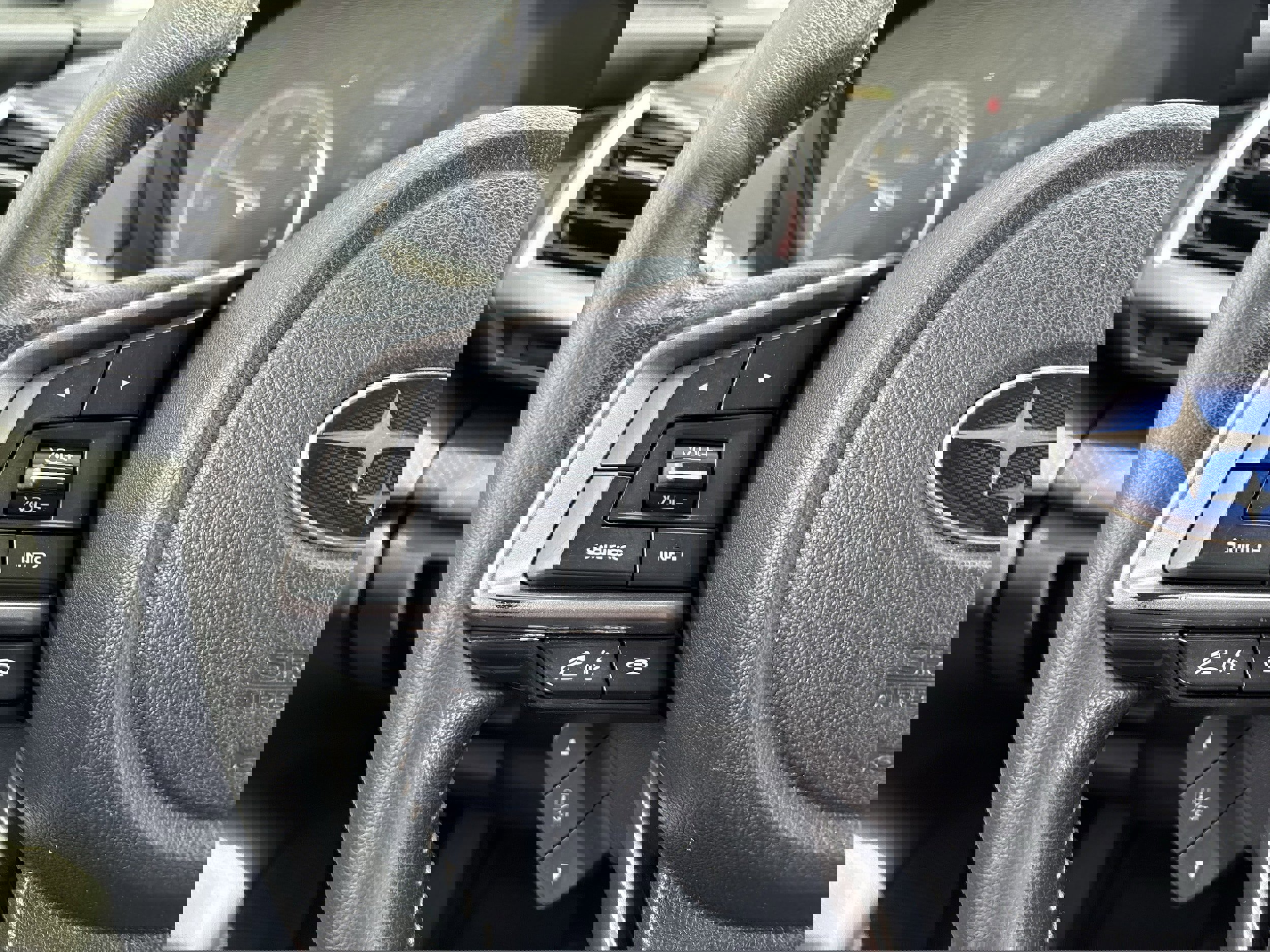 Certified 2022 Subaru Forester Touring w/ Popular Package #2 image 15