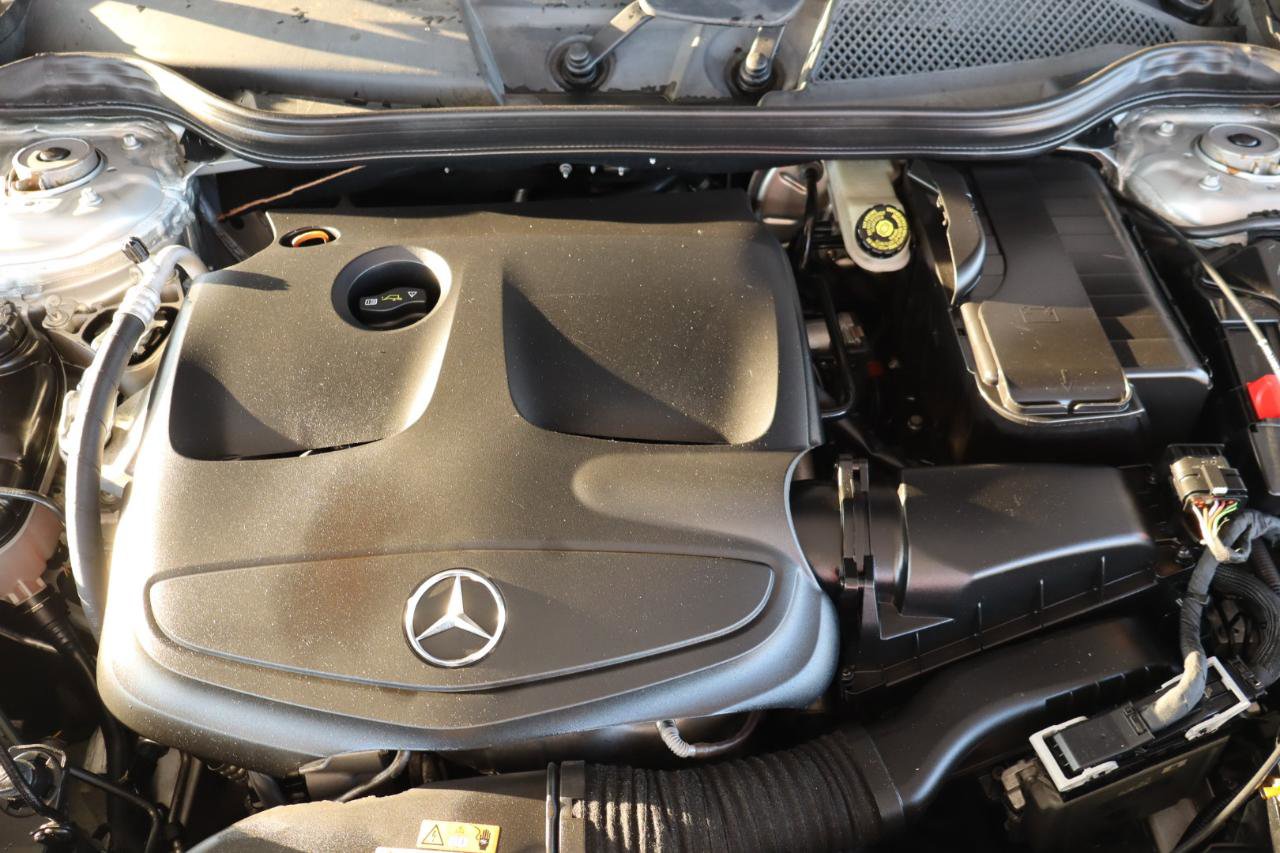 Used 2018 Mercedes-Benz CLA 250 image 45