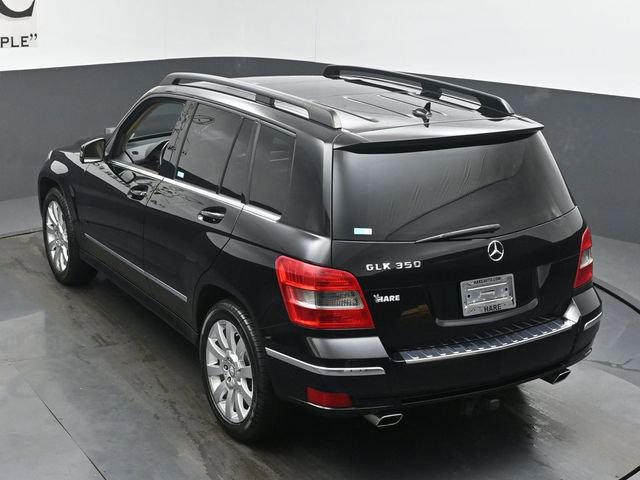 Used 2012 Mercedes-Benz GLK 350 4MATIC image 40
