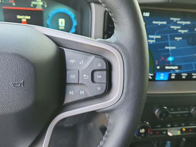 New 2025 Ford Bronco Outer Banks image 16