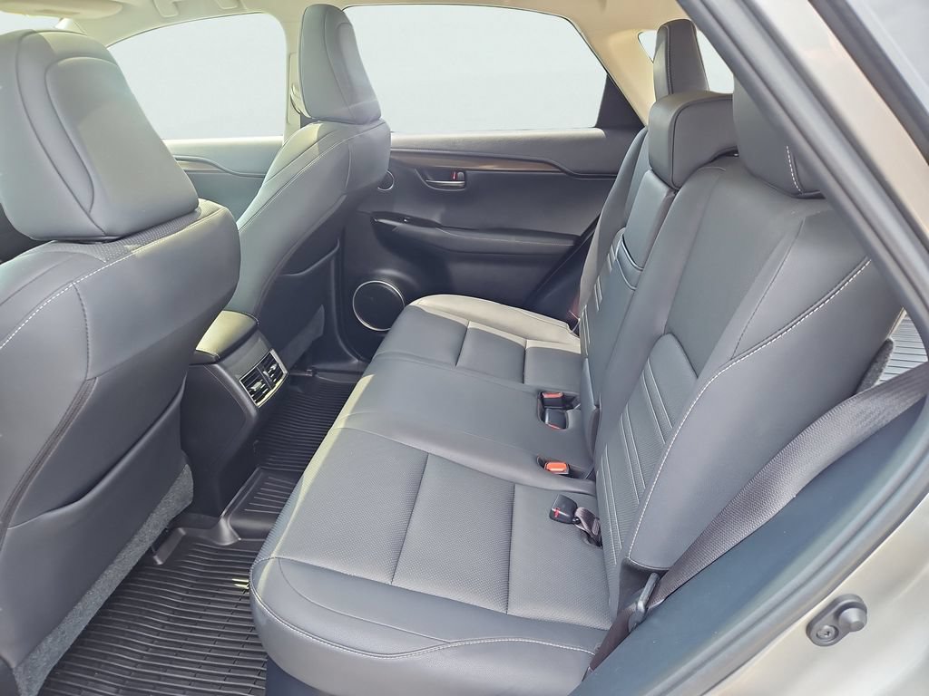 Used 2019 Lexus NX 300 AWD w/ Comfort Package image 32
