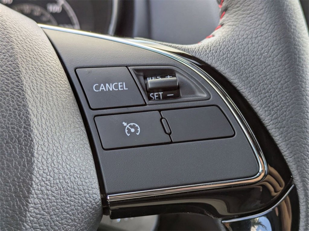 New 2025 Mitsubishi Outlander Sport AWD image 19