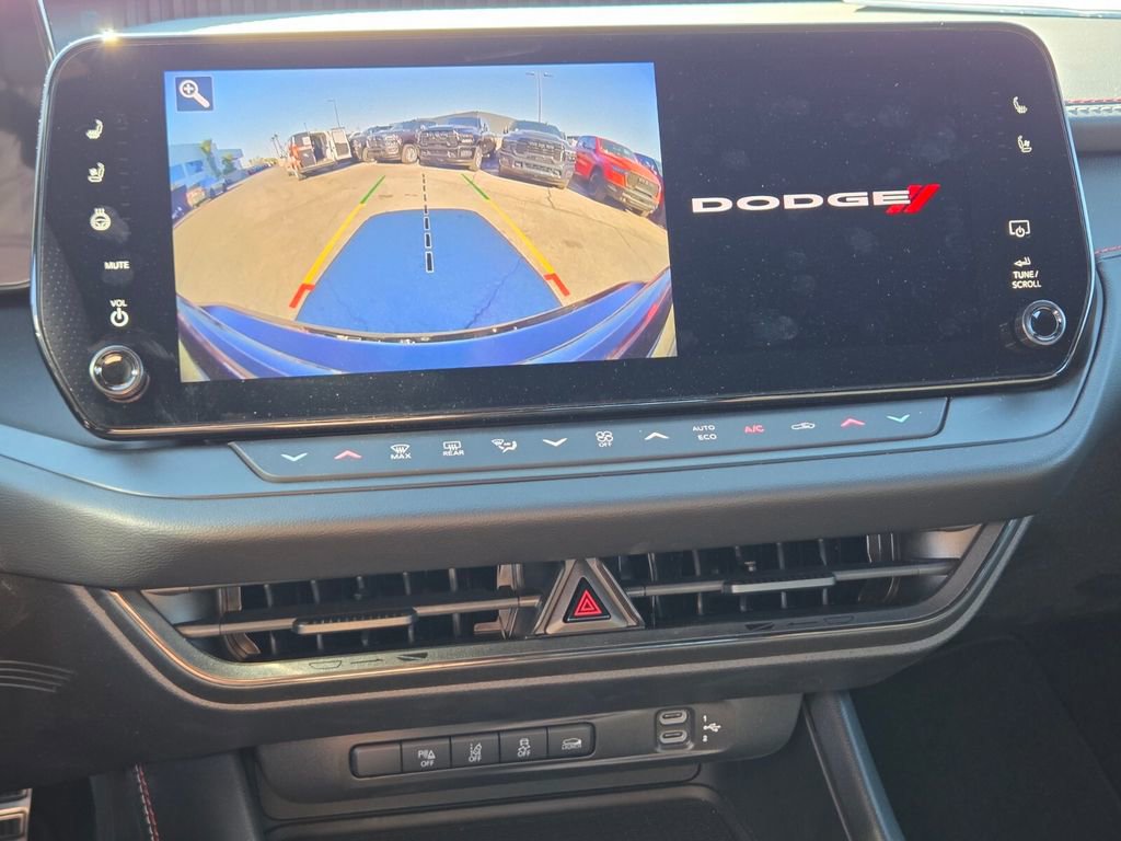 New 2026 Dodge Charger R/T Scat Pack w/ Track Package image 12