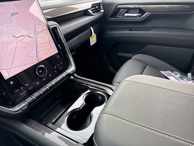 New 2026 GMC Yukon XL Elevation w/ LPO, Floor Liner Package image 23