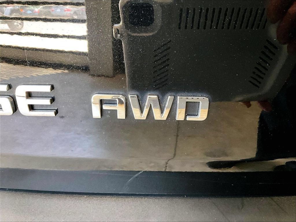 Used 2019 Chevrolet Traverse LS AWD/4WD image 30