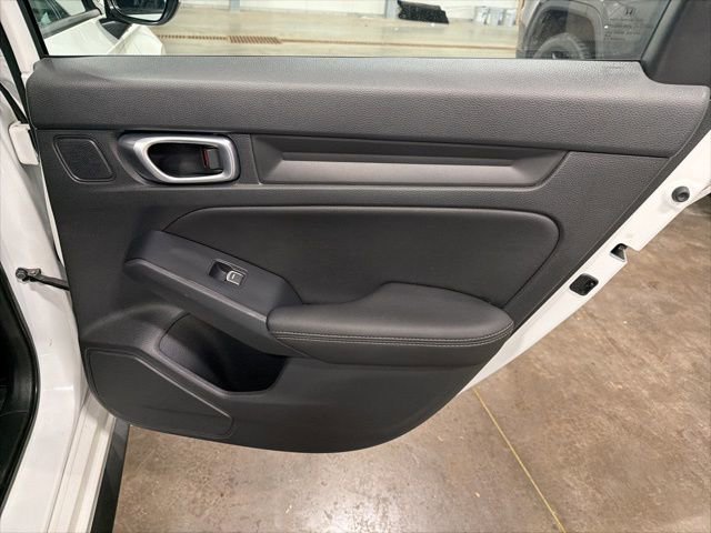 Used 2023 Honda Civic EX-L image 14