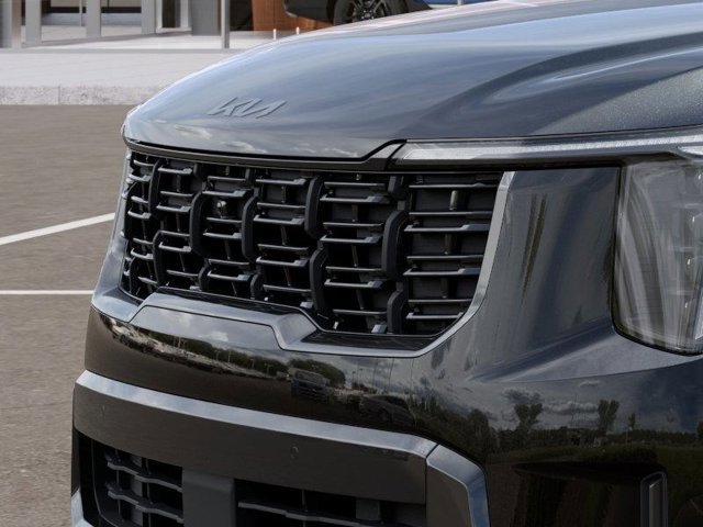New 2026 Kia Sorento SX Prestige image 13