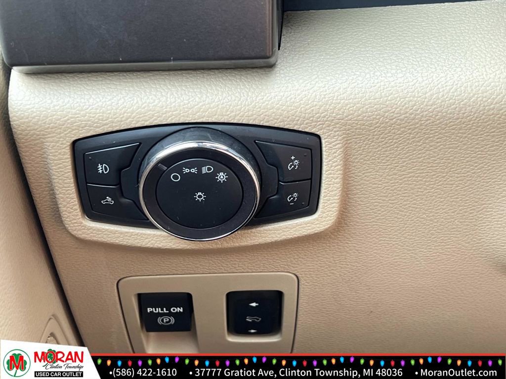 Used 2019 Ford F150 XLT w/ Equipment Group 302A Luxury image 28