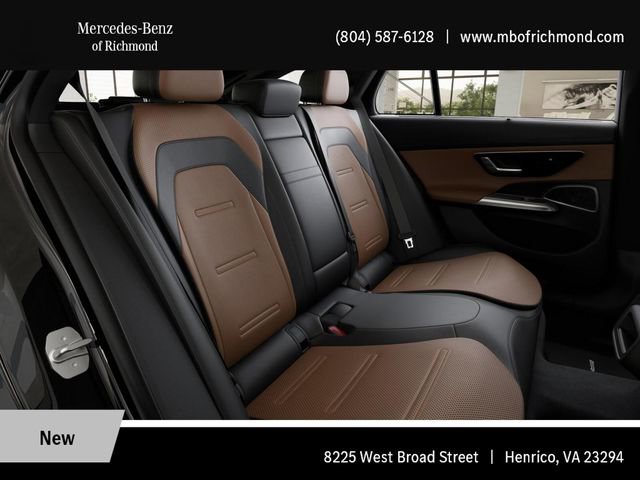 New 2026 Mercedes-Benz E 53 AMG 4MATIC Sedan image 5