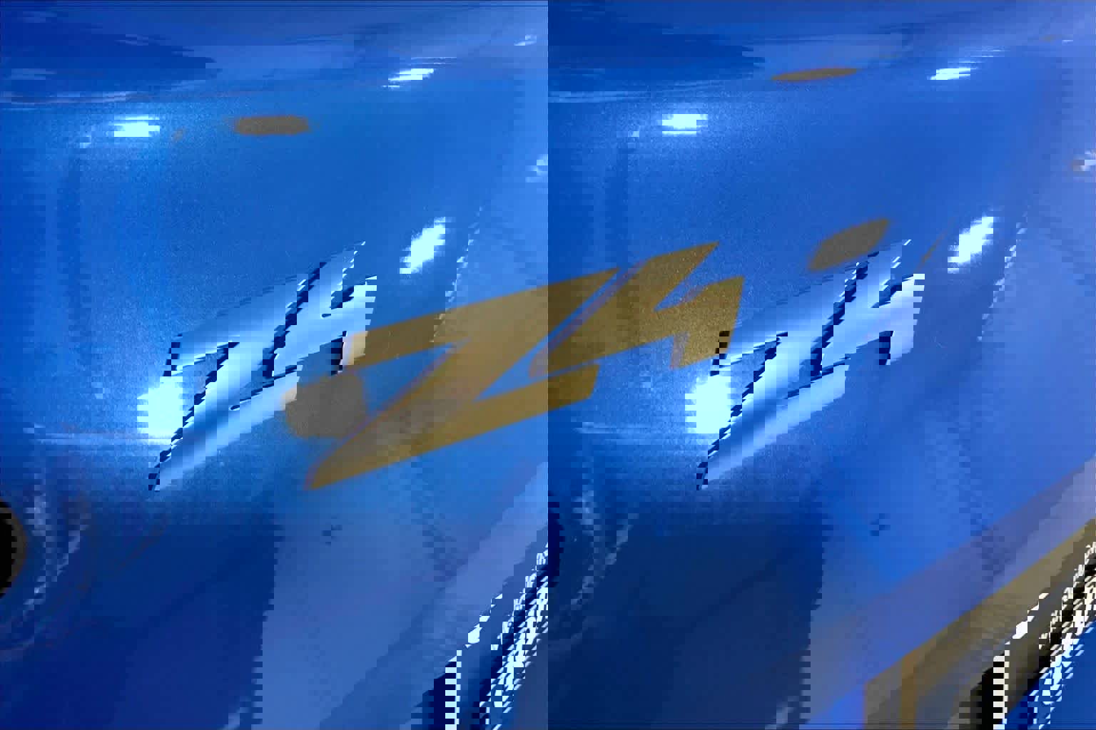 Used 2020 BMW Z4 M40i w/ Premium Package image 29