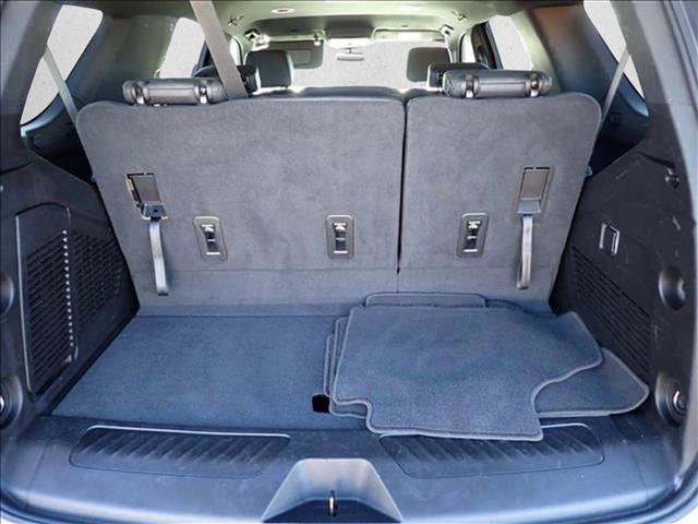 Used 2023 Chevrolet Tahoe LT image 9