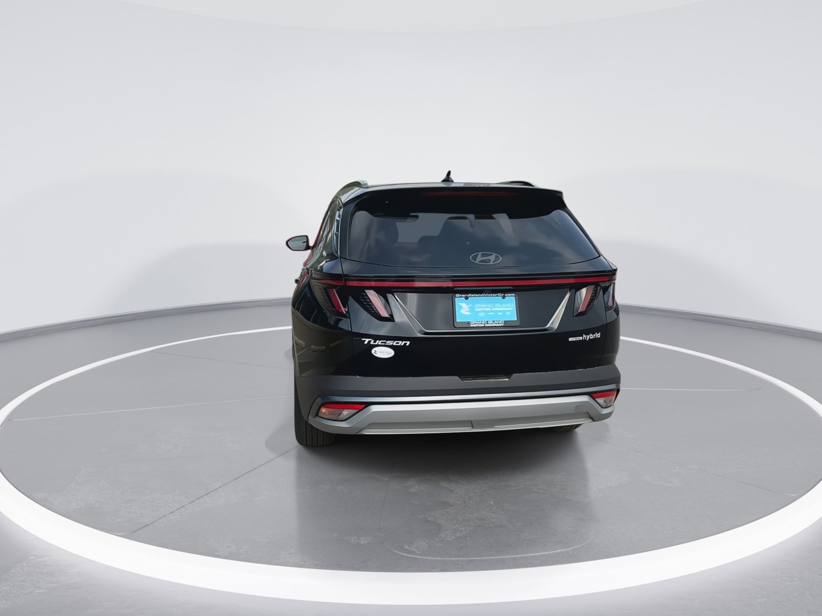 Used 2025 Hyundai Tucson SEL image 7