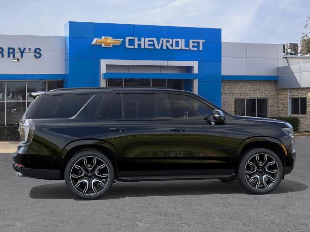 New 2026 Chevrolet Tahoe RST w/ RST Capability Package AWD/4WD image 30