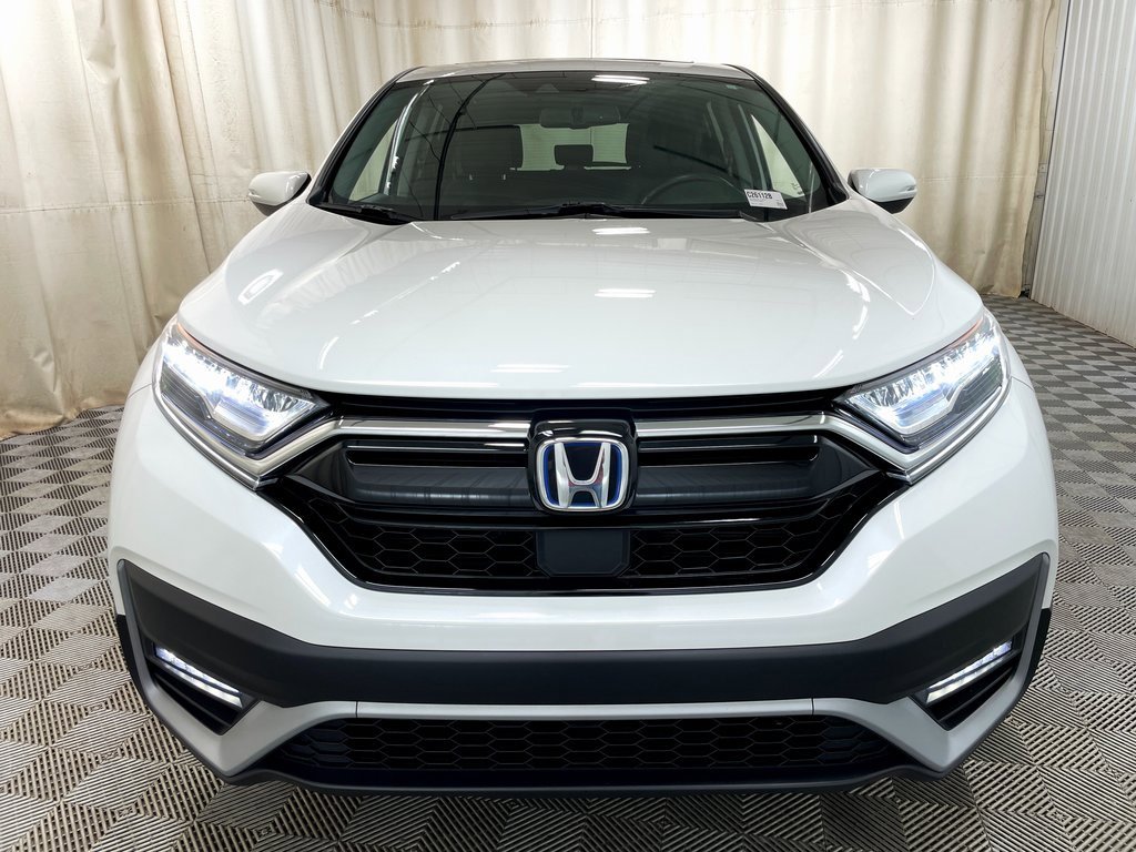 Used 2022 Honda CR-V EX-L image 14