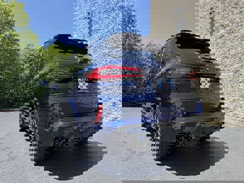 Used 2021 BMW X5 M w/ Competition Package image 10