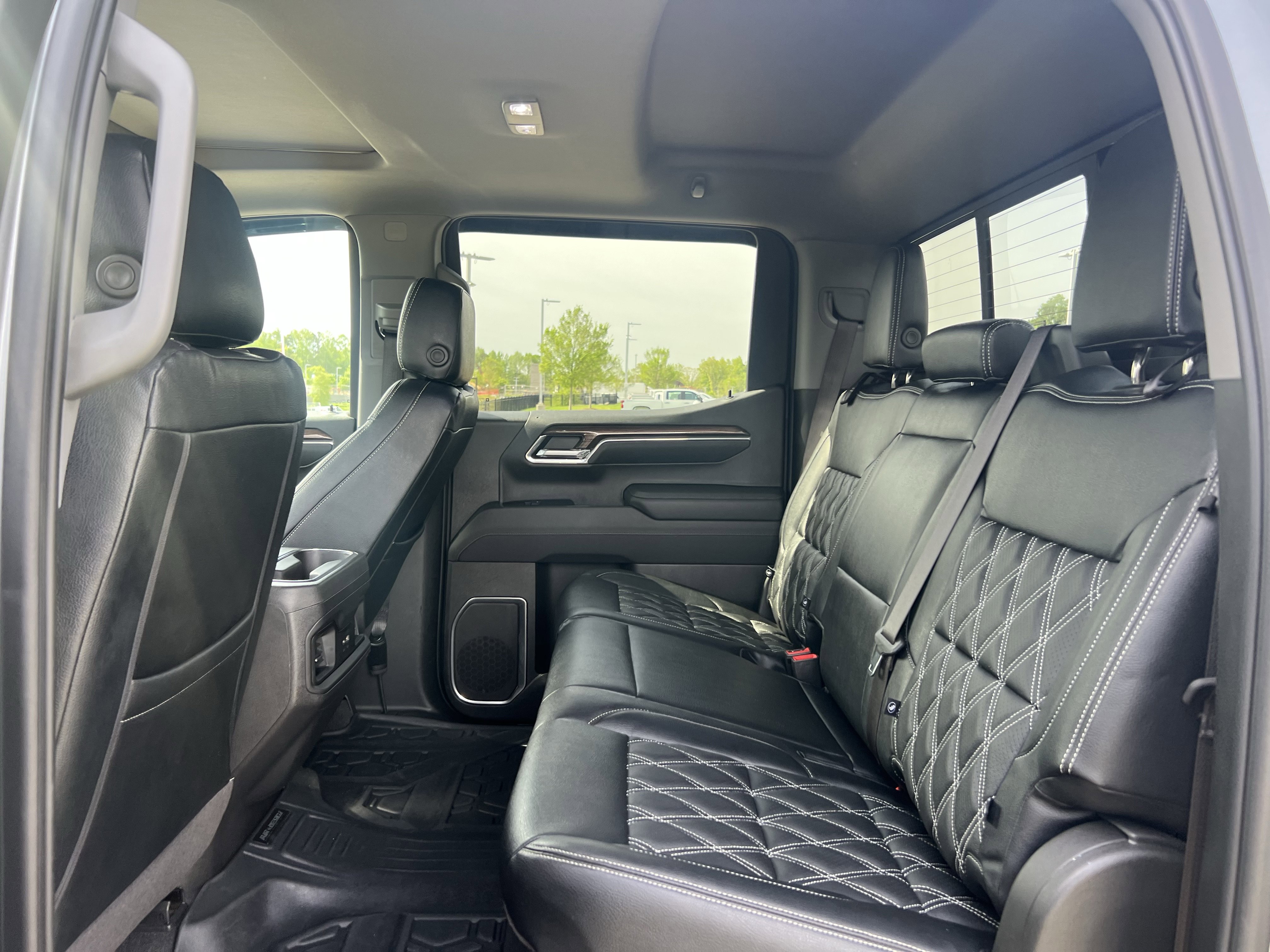 Used 2023 Chevrolet Silverado 1500 RST w/ All Star Edition Plus image 31