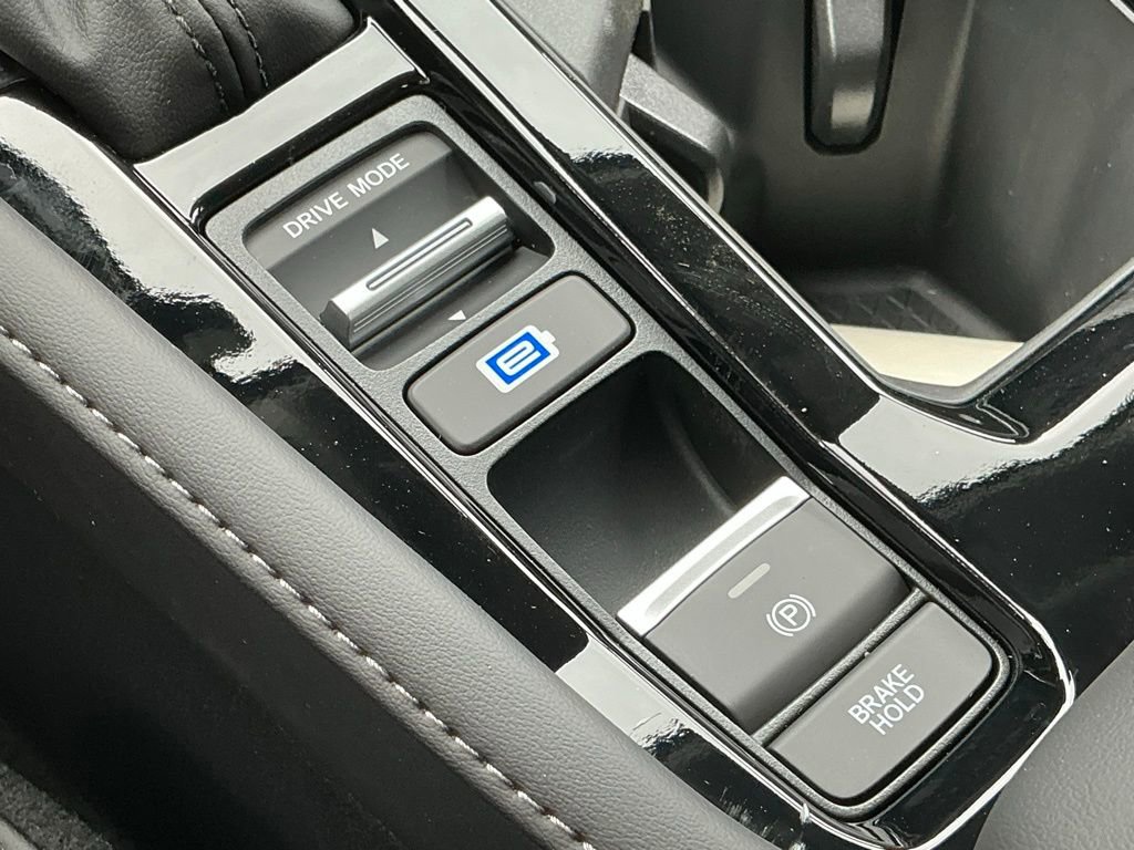 New 2026 Honda Accord Touring image 33