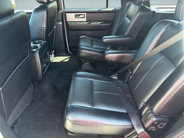 Used 2017 Ford Expedition Limited w/ Equipment Group 301A image 26