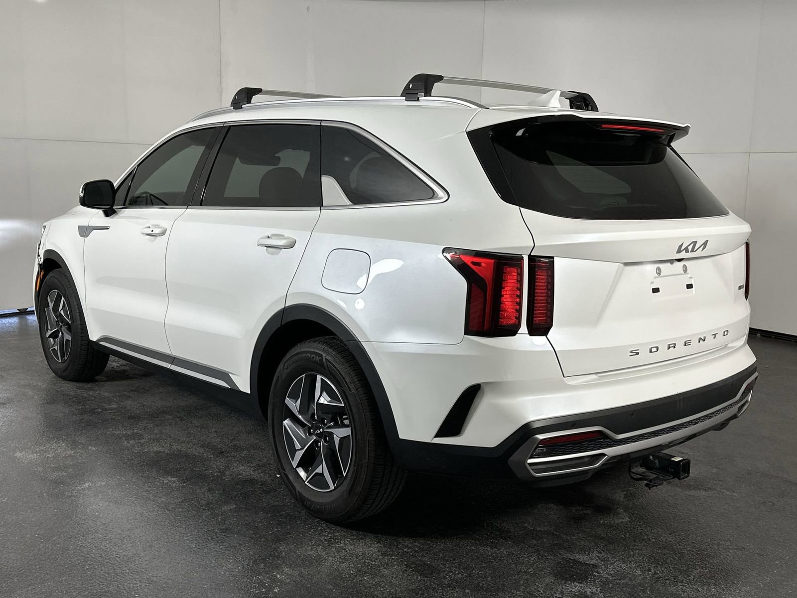 Used 2022 Kia Sorento EX image 6